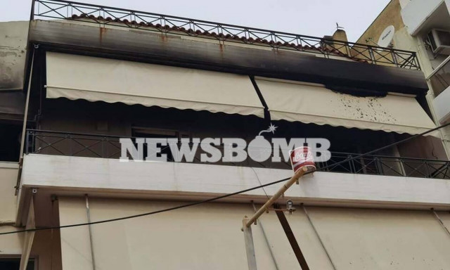 Ρεπορτάζ Newsbomb.gr: Συγκλονίζει η τραγωδία στην Ερυθραία - Πώς ο πατέρας βρήκε νεκρό τον γιο του