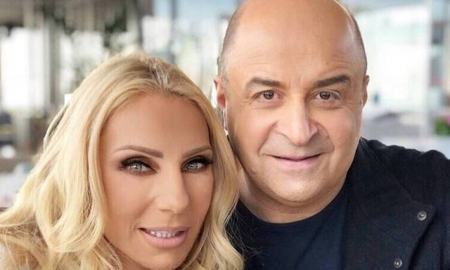 Έχετε δει πόσο έχει μεγαλώσει ο γιος Σεφερλή-Τσαβαλιά; Είναι ένας κούκλος!