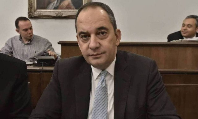 Οργισμένη απάντηση Πλακιωτάκη σε Σοϊλού: «Λέει ψέματα, η Ελλάδα προστατεύει την ανθρώπινη ζωή»