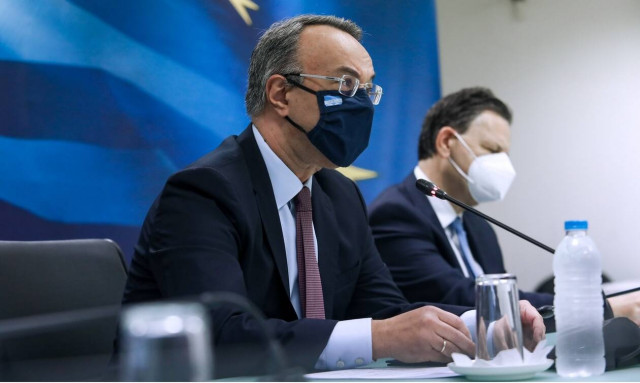 Σταϊκούρας: Μετά το Πάσχα οι φορολογικές δηλώσεις