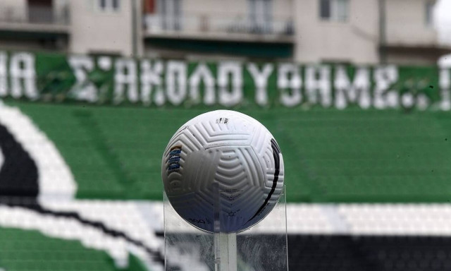 Super League: Όλα τα γκολ κι η βαθμολογία των Play Off (videos+photos)