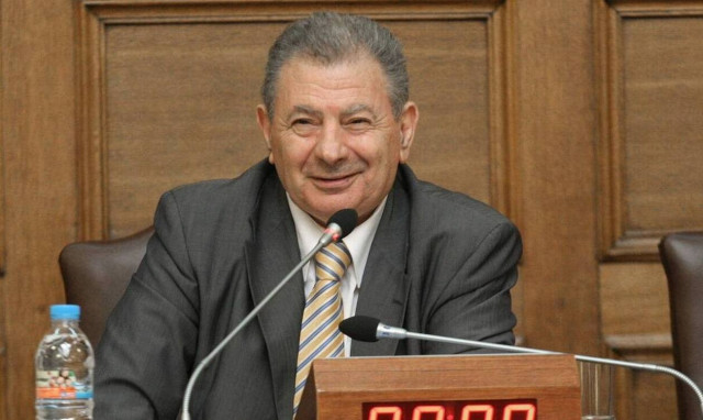 Θάνατος Σήφη Βαλυράκη: Αντίστροφη μέτρηση για την ανάμιξη του Ανθρωποκτονιών