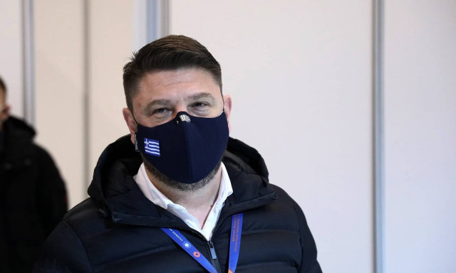 Χαρδαλιάς για την προμήθεια των self test: Στη διαδικασία τηρήθηκε απαρέγκλιτα η νομιμότητα