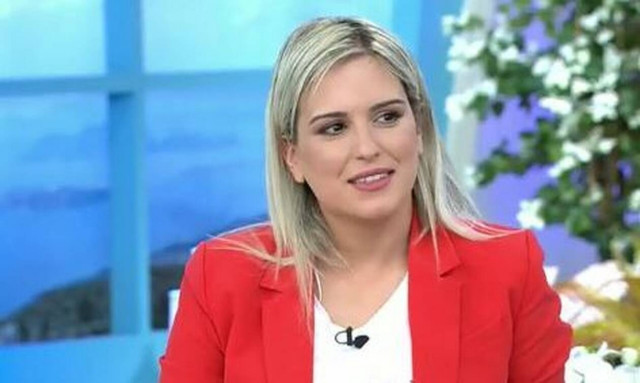 MasterChef: Η Κωνσταντίνα «καρφώνει» την Μαρίνα - Η απίστευτη σπόντα (vid)