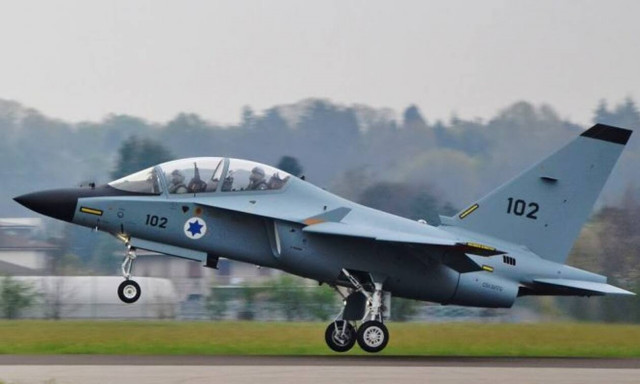 Πολεμική Αεροπορία: Συνεργασία… κορυφής με το Ισραήλ – Όλη η αλήθεια για τη συμφωνία με την ELBIT