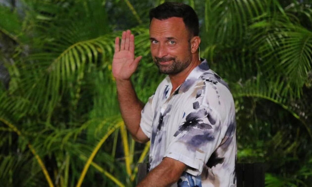 Survivor: Αλλάζει η ώρα μετάδοσης – Δείτε πότε δεν θα προβληθεί (video)
