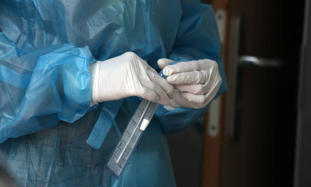 ΕΟΔΥ: Πού θα γίνουν την Τρίτη (20/04) δωρεάν rapid test