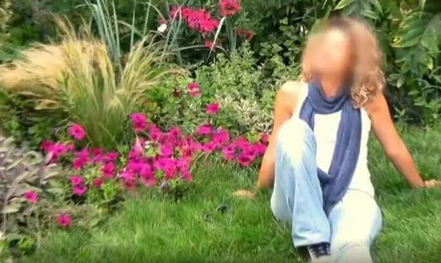 Αλεξανδρούπολη: Απαρηγόρητος ο σύζυγος της εγκύου που πέθανε μαζί με το μωρό της (vid)