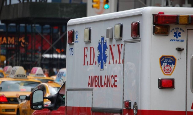 Άγριο έγκλημα στις ΗΠΑ: Σκότωσε το γιο της στο ξύλο και άφησε το πτώμα 2 μήνες στο κρεβάτι