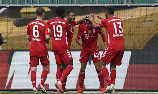 European Super League: Οι ομάδες που έριξαν «άκυρο» - Η απόφαση της Μπάγερν Μονάχου