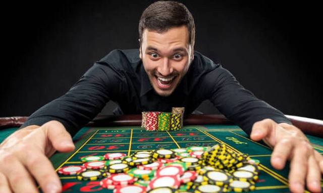 Ρουλέτα: Οι νίκες παικτών που δεν θα ξεχαστούν ποτέ!