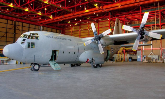 Ελληνική Αεροπορική Βιομηχανία: 111 θέσεις εργασίας - Πότε λήγει η προθεσμία αιτήσεων