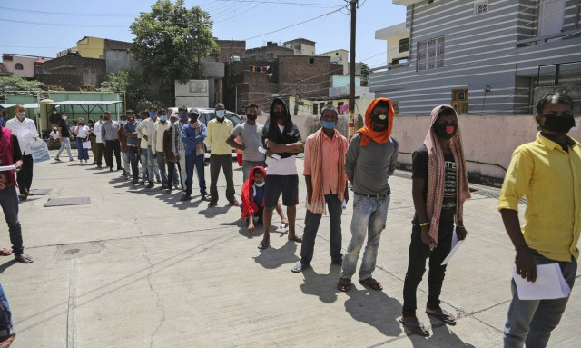 Βρετανία: Αναβλήθηκε η επίσκεψη του Μπόρις Τζόνσον στην Ινδία λόγω πανδημίας