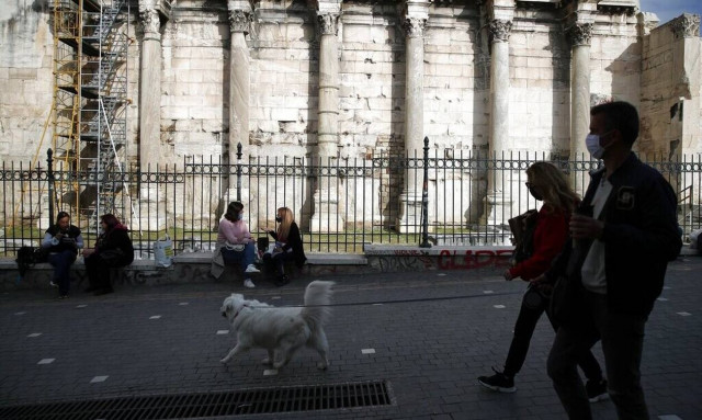 Lockdown - Δημόπουλος: Έτσι μόνο μπορεί να γίνει άρση - Το παράδειγμα του Ισραήλ