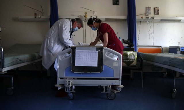 Κορονοϊός – «Βόμβα» από το Ινστιτούτο Ρόμπερτ Κοχ: Η εξάλειψη του Covid-19 δεν είναι δυνατή