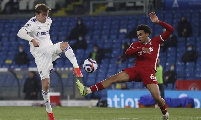 Premier League: Η Λιντς τιμώρησε τη Λίβερπουλ – Όλα τα γκολ στην Αγγλία (videos)