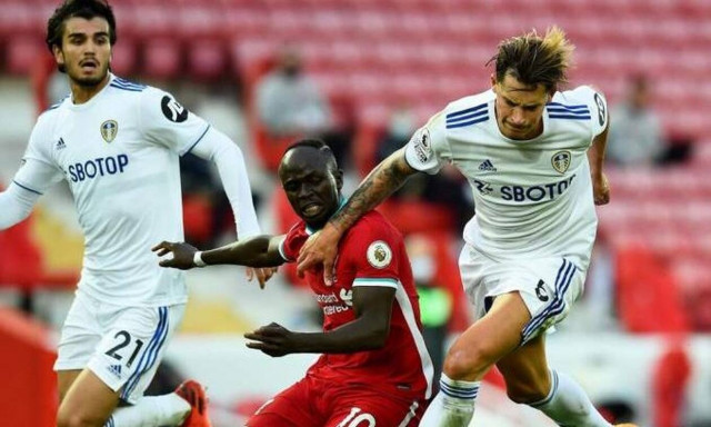 Η φόρμα της Λιντς και η επιστροφή της Λίβερπουλ