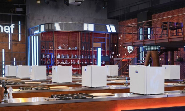 MasterChef spoiler (19/4): Ποιος κερδίζει σήμερα τη δοκιμασία; Ποιοι θα βγουν στον... τάκο;