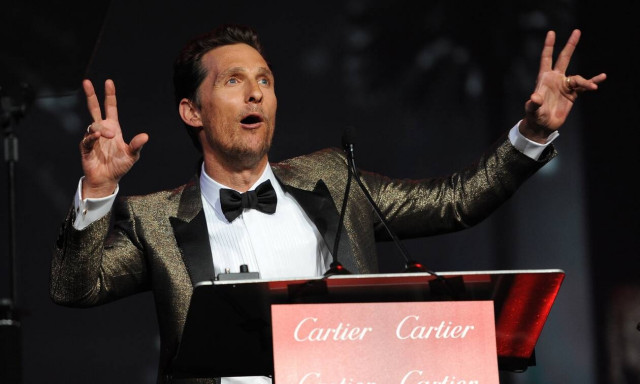 ΗΠΑ: Από το Χόλιγουντ …στην πολιτική - Ποιος πασίγνωστος ηθοποιός φλερτάρει έντονα με την ιδέα