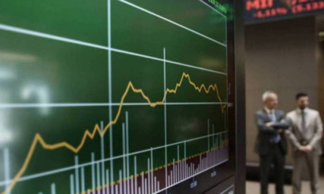 Αυξήθηκε ο τζίρος στην ελληνική αγορά ομολόγων