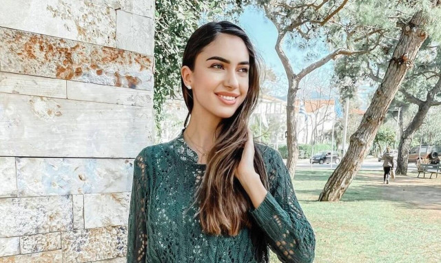 Άννα Πρέλεβιτς: «Αν μπορούσα θα τσίριζα και τώρα από τη χαρά μου»