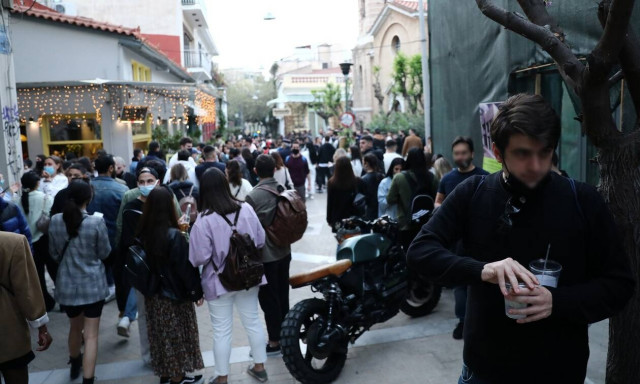 Κορονοϊός: «Βόμβα» για τα λύματα – Έχουν αυξητική τάση στην Αττική