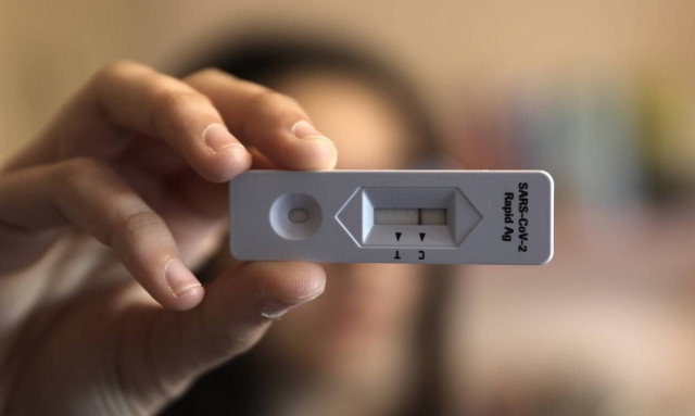 Self test: Με ελαστικότητα η πρώτη εβδομάδα στον ιδιωτικό τομέα - Τι αλλάζει από την επόμενη Δευτέρα