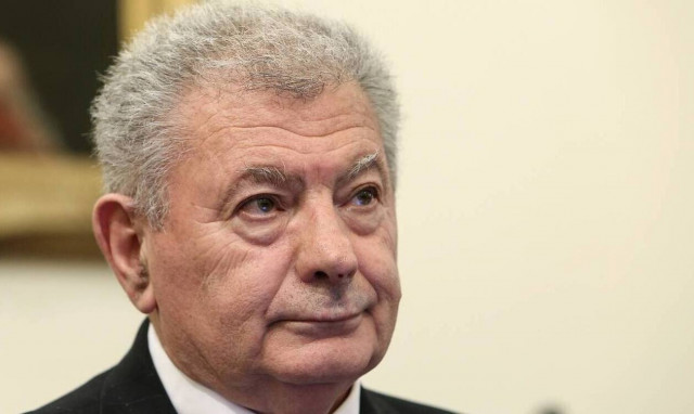 Θάνατος Βαλυράκη: Καταθέτει σήμερα ο αυτόπτης μάρτυρας που ανατρέπει τα δεδομένα