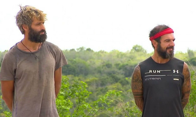 Survivor: Έσκασε η «βόμβα» - Η ανατρεπτική πρόταση του Αλέξη στον Τζέιμς και το σκληρό αγώνισμα