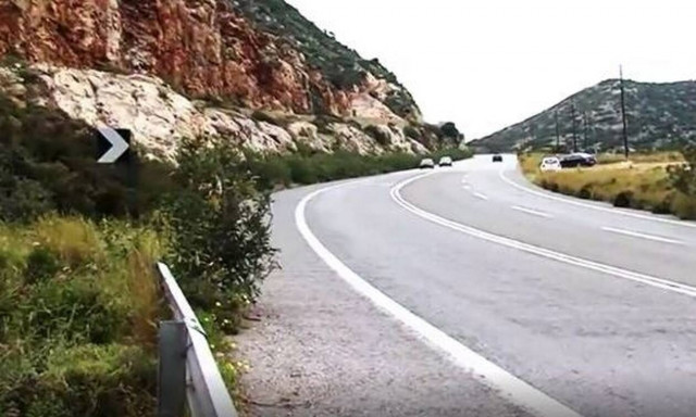 Τροχαίο Κρήτη