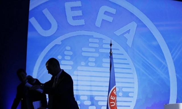 European Super League: Κοινό μέτωπο UEFA, FIFA και κυβερνήσεων! - Μετωπική σύγκρουση με τους 12
