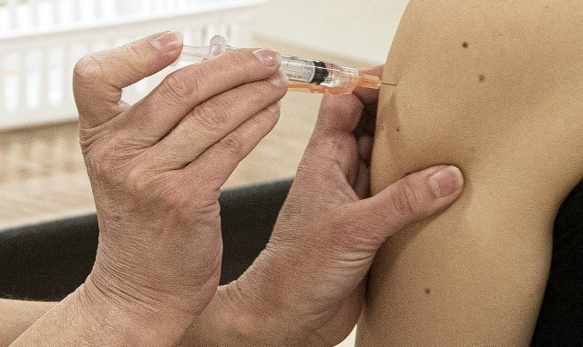 Γερμανία - Κορονοϊός: Σχεδόν 200.000 δόσεις του εμβολίου της Biontech χαραμίζονται