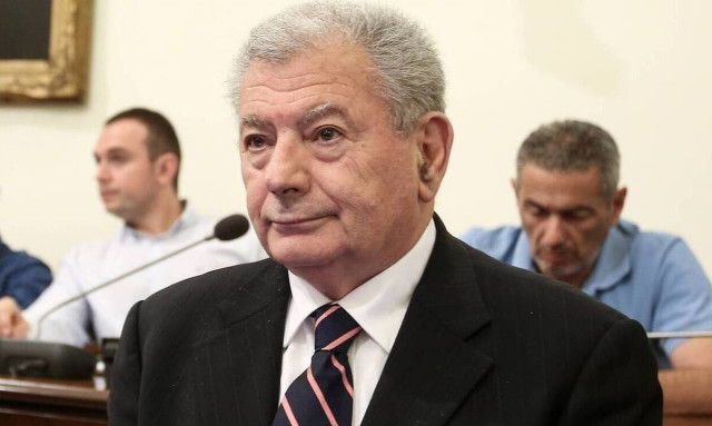 Σήφης Βαλυράκης: Κατέθεσε στο Ανθρωποκτονιών ο μυστηριώδης μάρτυρας