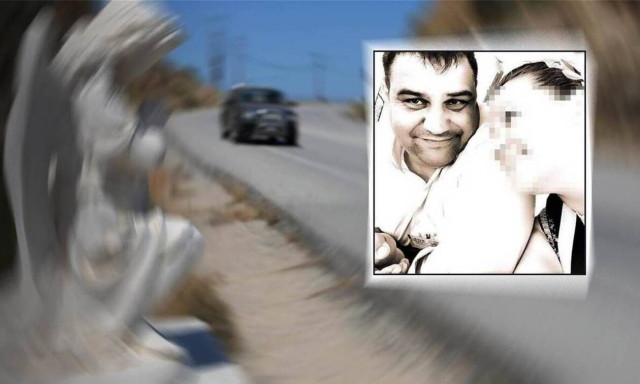 Θανατηφόρο τροχαίο στον ΒΟΑΚ: «Νεκρός για 4-5 ημέρες ο 40χρονος» - Τι έδειξε η νεκροψία