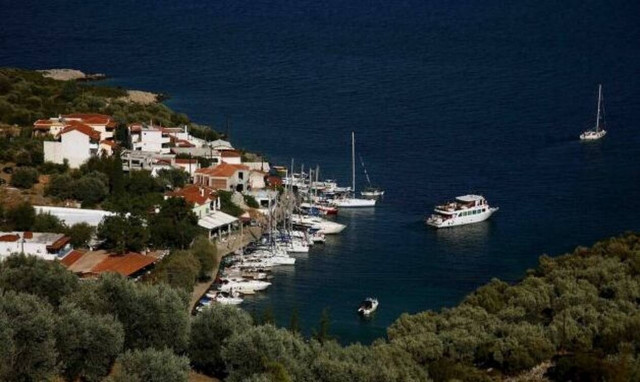 Προκήρυξη νέας επιδοτούμενης ακτοπλοϊκής γραμμής Θεσσαλονίκης - Σποράδων