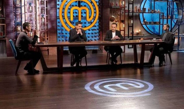 MasterChef: Αυτός ο παίκτης αποχώρησε - Έφυγε με δάκρυα στα μάτια