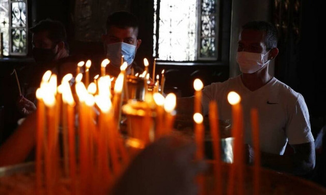 Πάσχα Ελλάδα 