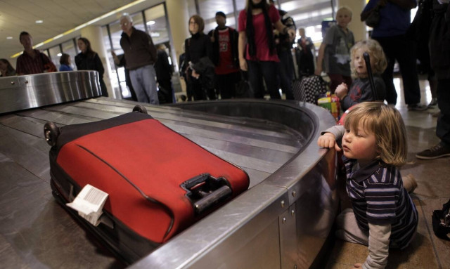 Κορονοϊός HΠΑ: Οδηγία Στέιτ Ντιπάρτμεντ προς Αμερικανούς: Αποφύγετε το 80% των χωρών