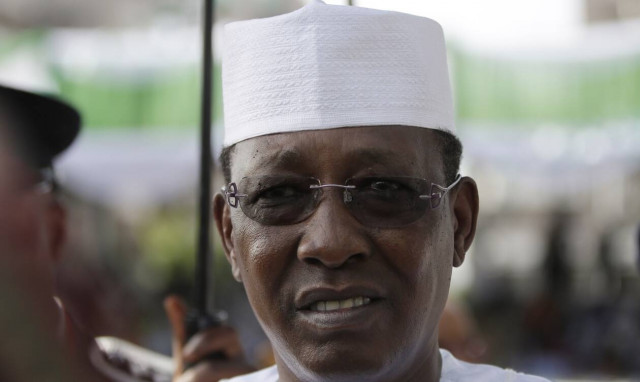 Νεκρός ο επί 30 χρόνια πρόεδρος του Τσαντ Ιντρίς Ντεμπί - Σκοτώθηκε από πυρά ανταρτών