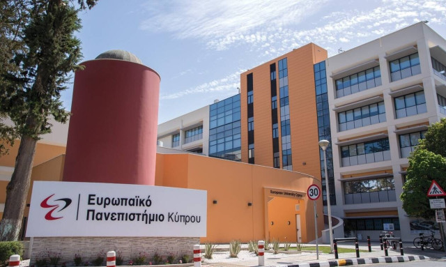 Webinar για Προετοιμασία Εισδοχής Νέων Φοιτητών Διδακτορικού από το Ευρωπαϊκό Πανεπιστήμιο Κύπρου