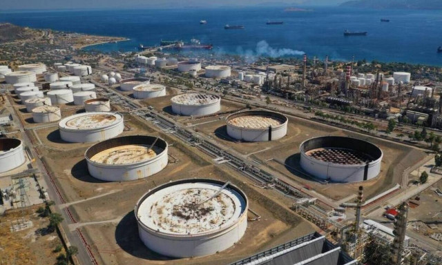 Motor Oil : Στα 6,12 δισ. ευρώ ανήλθε ο κύκλος εργασιών το 2020