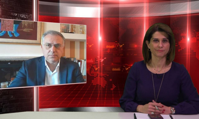 Θεοδωρικάκος στο Newsbomb.gr: Εθνικά υπεύθυνη η απόφαση Μητσοτάκη για εκλογές στο τέλος της 4ετίας