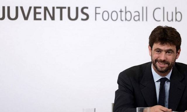 European Super League: Θέμα χρόνου το «ναυάγιο» - Παραιτήθηκαν Ανιέλι και Γούντγουορντ