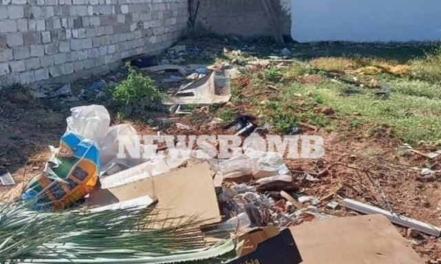 Ασπρόπυργος: Πόρτα-πόρτα οι έρευνες για τη μητέρα που εγκατέλειψε το βρέφος