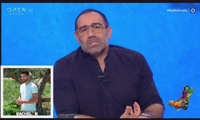 Ράδιο Αρβύλα: Ο Βασιλάκος έμεινε χωρίς δουλειά και ο Κανάκης «παλεύει» να τον αποκαταστήσει