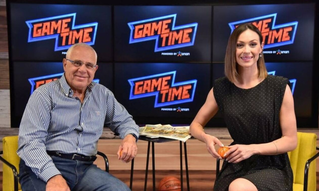 ΟΠΑΠ Game Time ΜΠΑΣΚΕΤ: Ο Μιχάλης Κυρίτσης αναλύει τα playoffs της Euroleague