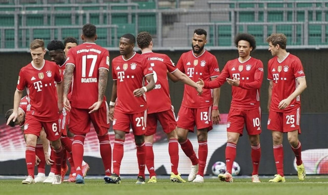 European Super League: Επίσημο! Η Μπάγερν Μονάχου απέρριψε την «κλειστή» λίγκα