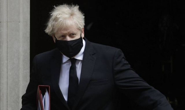 European Super League: Ο Μπόρις Τζόνσον θεσπίζει νόμο! - «Δημιουργείται ένα είδος καρτέλ»