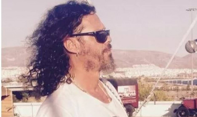 Θρήνος στο Βόλο: Πέθανε ο μπασίστας Dee Lord, των Lord 13