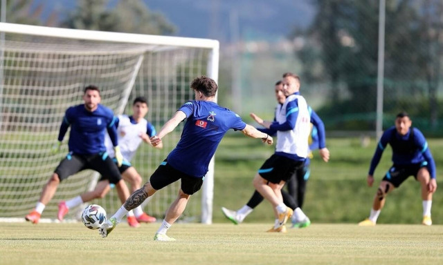 Εθνική ομάδα: Αποκτά νέο σύγχρονο προπονητικό – Συγχρηματοδότηση από FIFA και UEFA